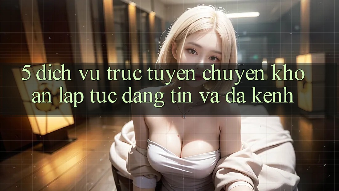 5. Dịch vụ trực tuyến Chuyển khoản Lập tức, Đáng tin Và Đa Kênh 5. Dịch vụ trực tuyến Chuyển khoản Lập tức, Đáng tin Và Đa Kênh