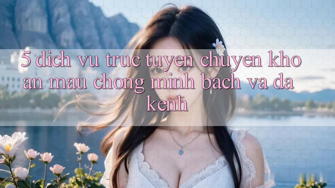 5. Dịch vụ trực tuyến Chuyển khoản Mau Chóng, Minh Bạch Và Đa Kênh 5. Dịch vụ trực tuyến Chuyển khoản Mau Chóng, Minh Bạch Và Đa Kênh