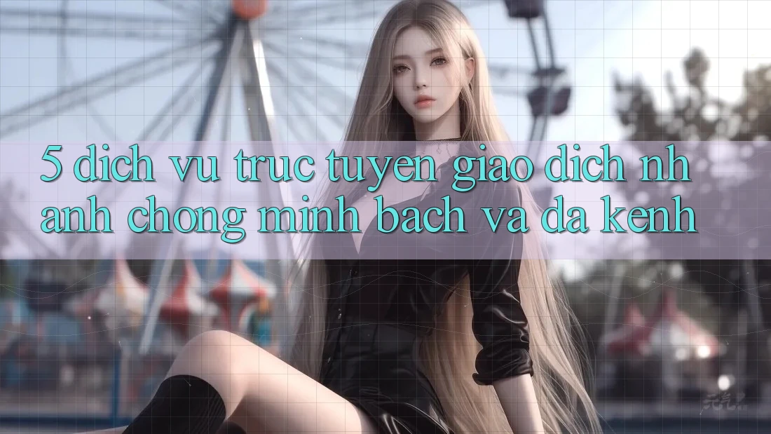 5. Dịch vụ trực tuyến Giao Dịch Nhanh chóng, Minh Bạch Và Đa Kênh 5. Dịch vụ trực tuyến Giao Dịch Nhanh chóng, Minh Bạch Và Đa Kênh