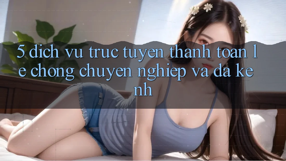 5. Dịch vụ trực tuyến Thanh toán Lẹ Chóng, Chuyên nghiệp Và Đa Kênh 5. Dịch vụ trực tuyến Thanh toán Lẹ Chóng, Chuyên nghiệp Và Đa Kênh