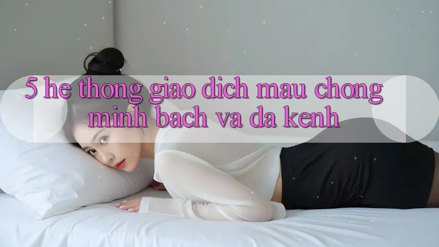5. Hệ Thống Giao Dịch Mau Chóng, Minh Bạch Và Đa Kênh 5. Hệ Thống Giao Dịch Mau Chóng, Minh Bạch Và Đa Kênh