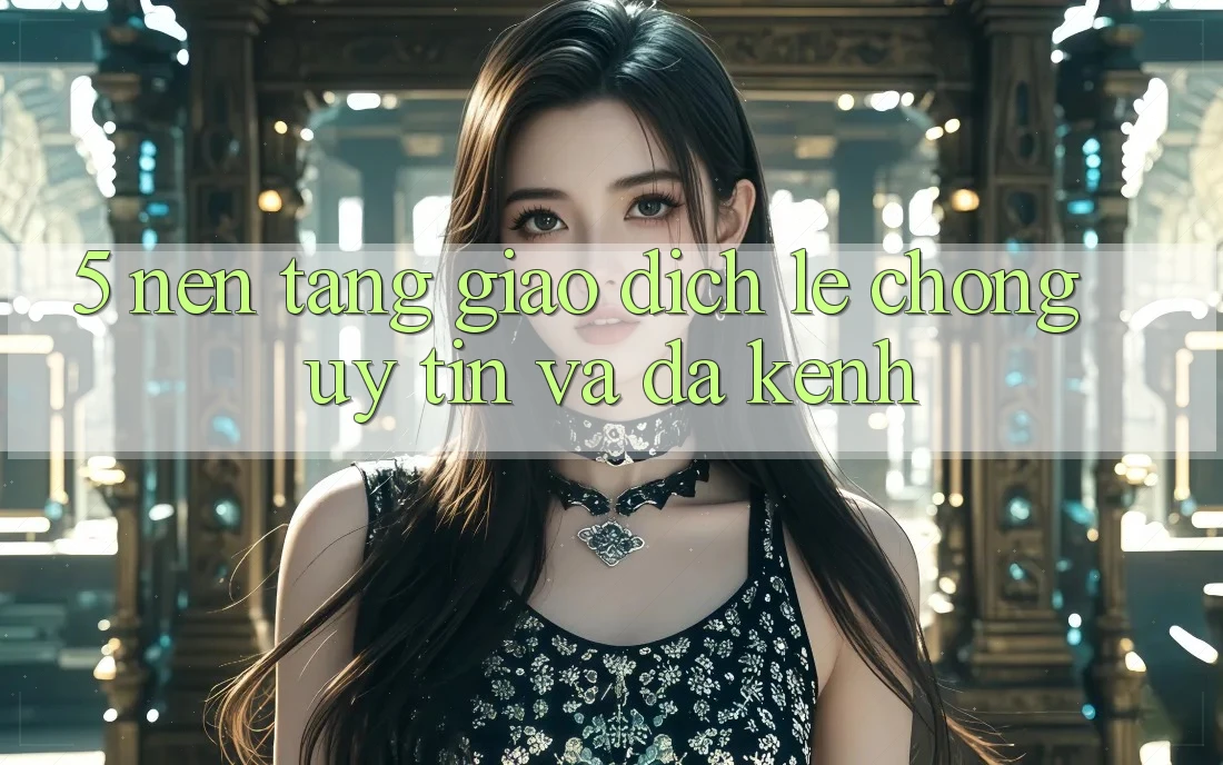 5. Nền tảng Giao Dịch Lẹ Chóng, Uy tín Và Đa Kênh 5. Nền tảng Giao Dịch Lẹ Chóng, Uy tín Và Đa Kênh