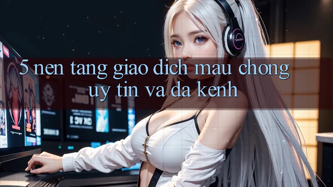 5. Nền tảng Giao Dịch Mau Chóng, Uy tín Và Đa Kênh