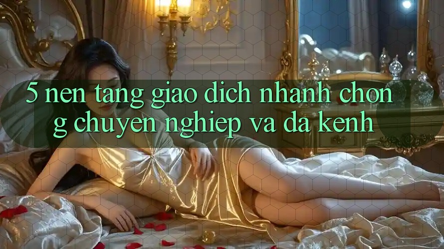 5. Nền tảng Giao Dịch Nhanh Chóng, Chuyên nghiệp Và Đa Kênh 5. Nền tảng Giao Dịch Nhanh Chóng, Chuyên nghiệp Và Đa Kênh