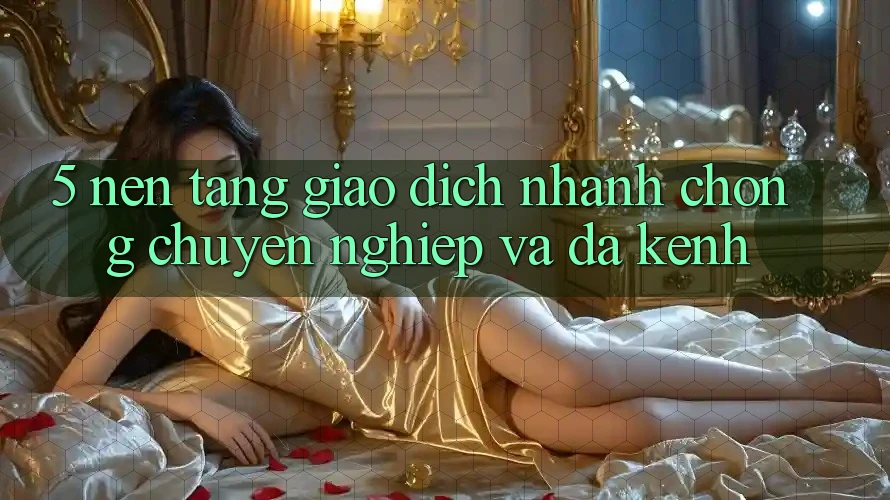 5. Nền tảng Giao Dịch Nhanh Chóng, Chuyên nghiệp Và Đa Kênh 5. Nền tảng Giao Dịch Nhanh Chóng, Chuyên nghiệp Và Đa Kênh