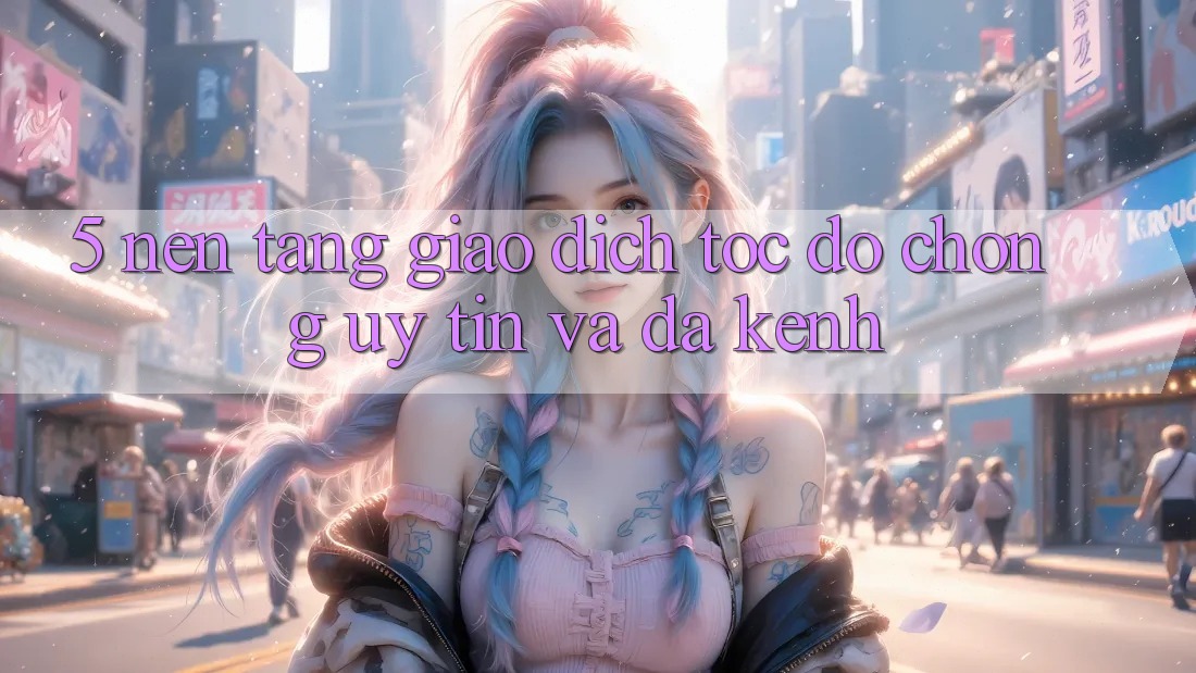 5. Nền tảng Giao Dịch Tốc độ Chóng, Uy tín Và Đa Kênh 5. Nền tảng Giao Dịch Tốc độ Chóng, Uy tín Và Đa Kênh