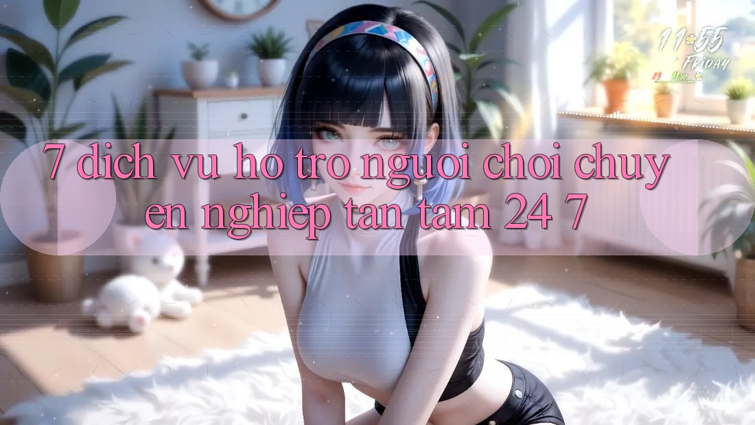 7. Dịch Vụ Hỗ Trợ Người chơi Chuyên Nghiệp Tận Tâm 24/7 7. Dịch Vụ Hỗ Trợ Người chơi Chuyên Nghiệp Tận Tâm 24/7