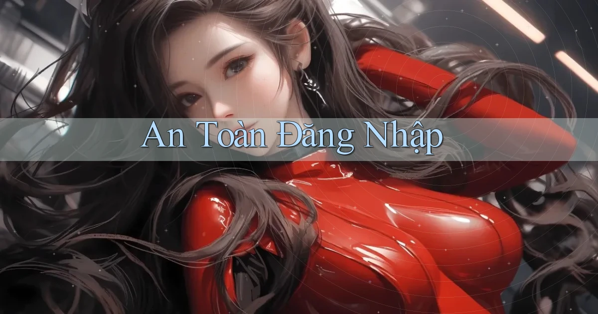 An toàn Đăng nhập