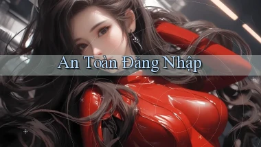 An toàn Đăng nhập