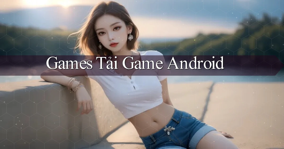 Games Tải game Android