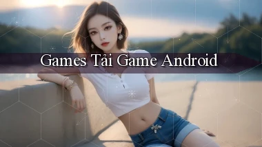 Games Tải game Android