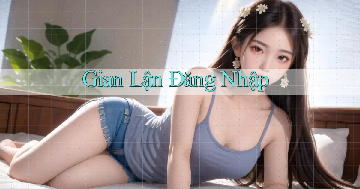 Gian lận Đăng nhập