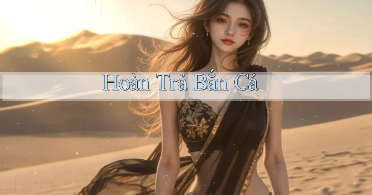 Hoàn trả Bắn cá