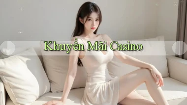 Khuyến mãi Casino