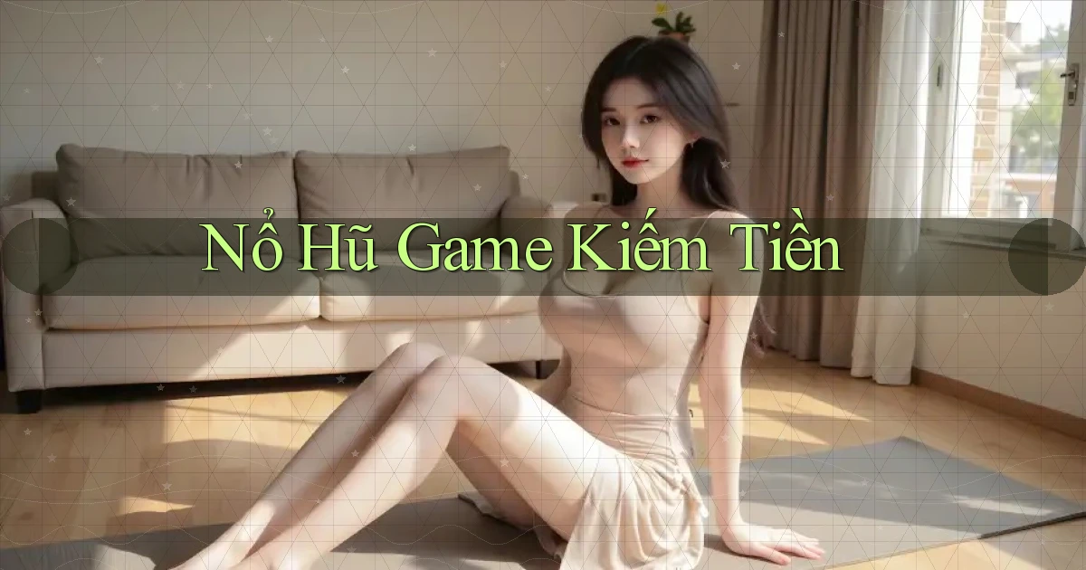 nổ hũ Game kiếm tiền