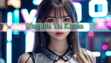 sòng bài Tài khoản