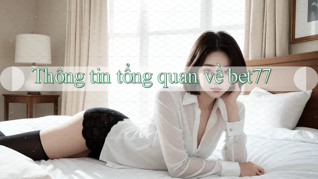 Thông tin tổng quan về bet77 Thông tin tổng quan về bet77