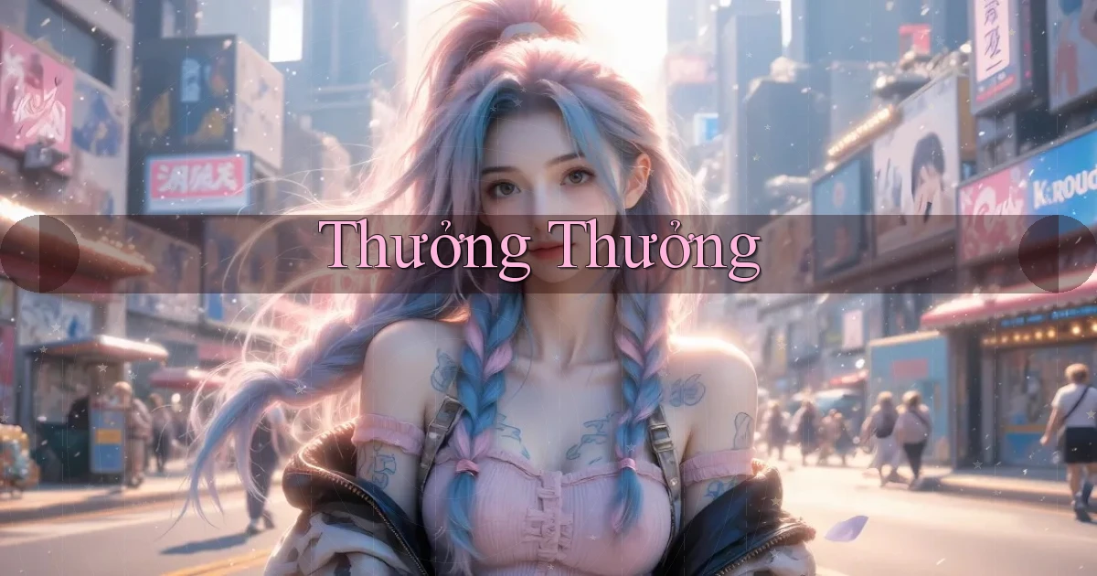 Thưởng Thưởng