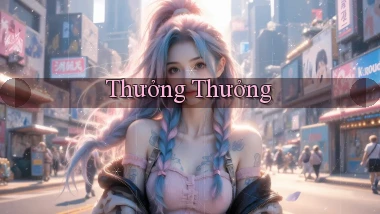 Thưởng Thưởng