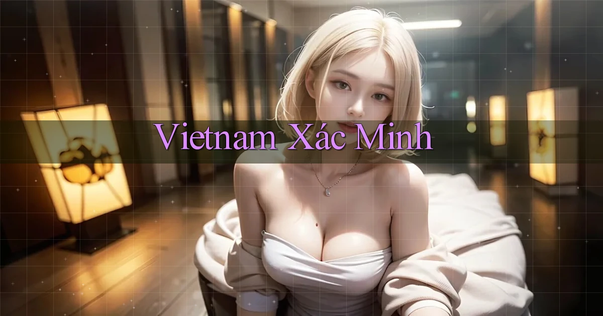 vietnam Xác minh