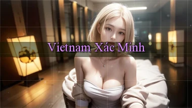vietnam Xác minh